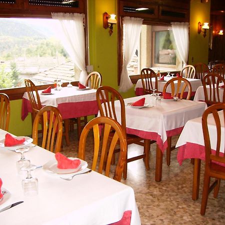 Hostal L'Escon Llanars Luaran gambar