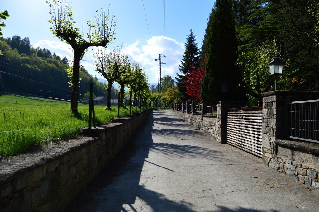 Hostal L'Escon Llanars Luaran gambar