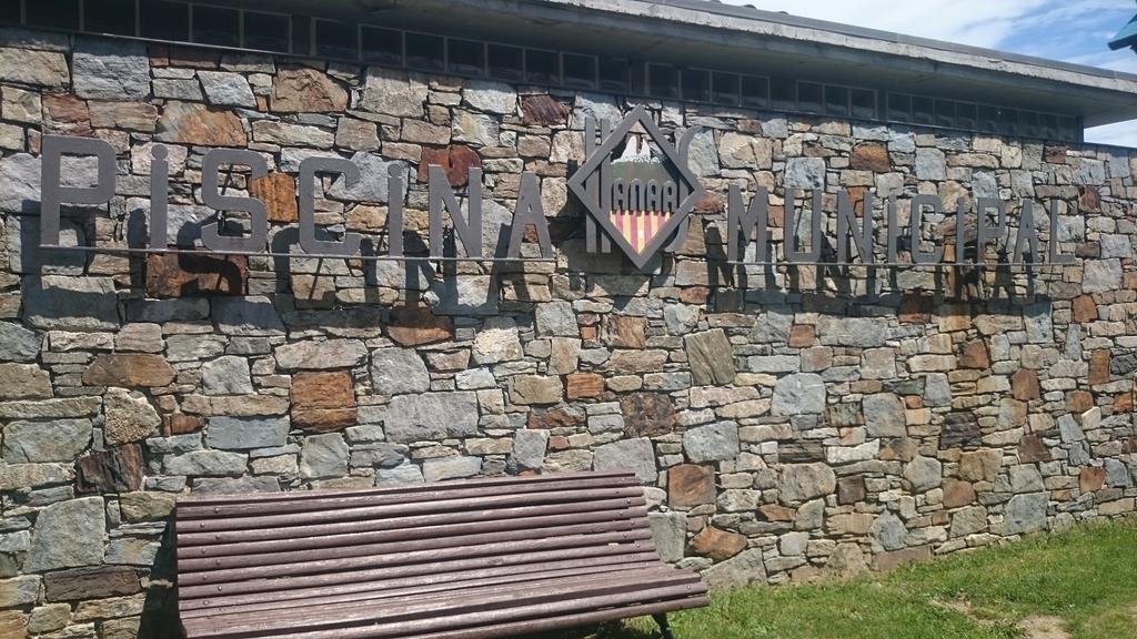 Hostal L'Escon Llanars Luaran gambar