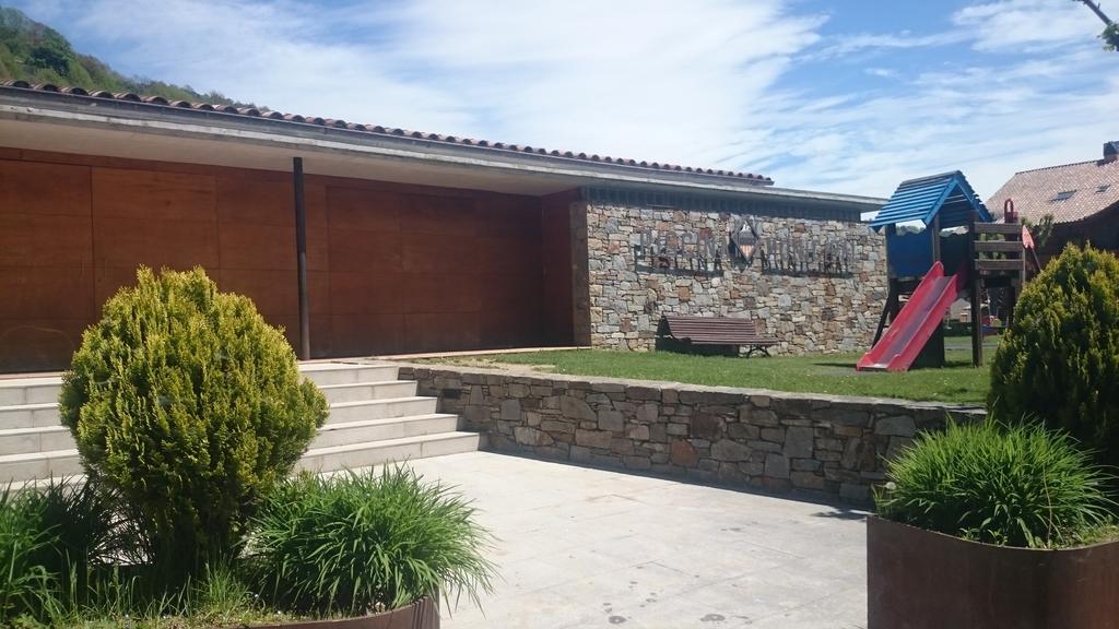 Hostal L'Escon Llanars Luaran gambar