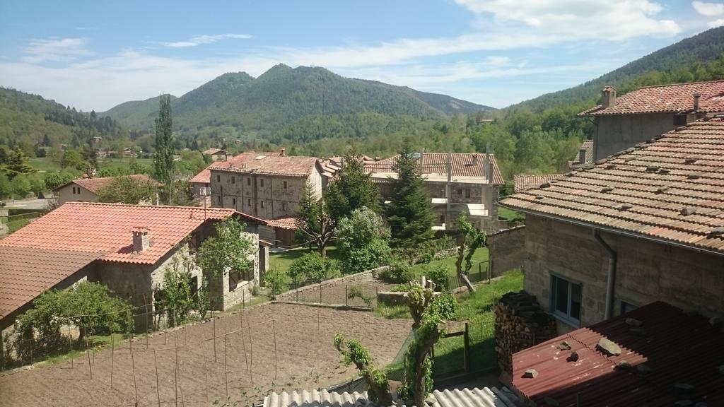 Hostal L'Escon Llanars Luaran gambar