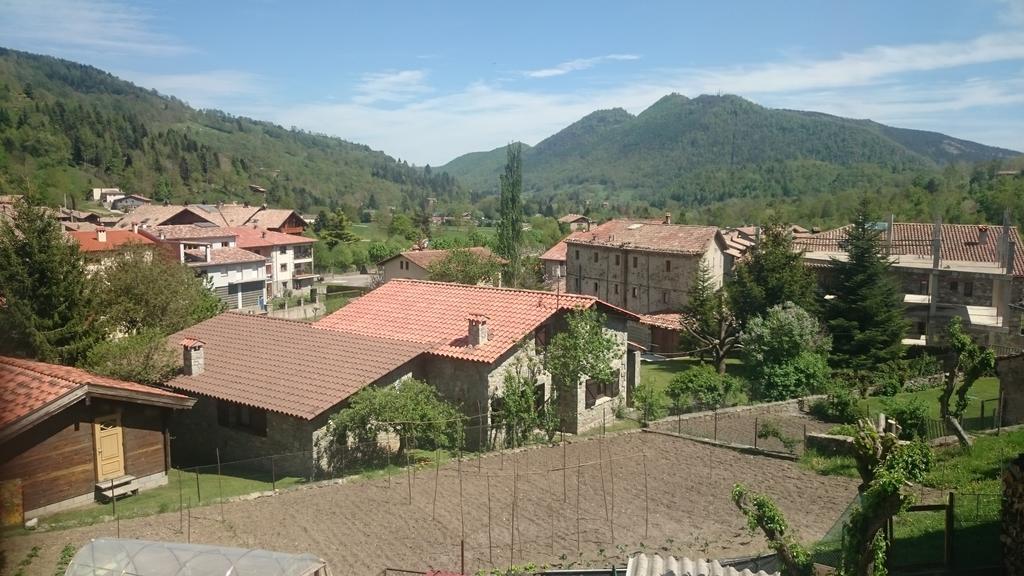 Hostal L'Escon Llanars Luaran gambar