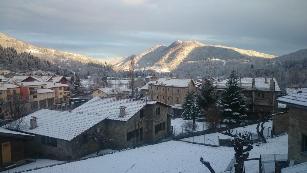 Hostal L'Escon Llanars Luaran gambar
