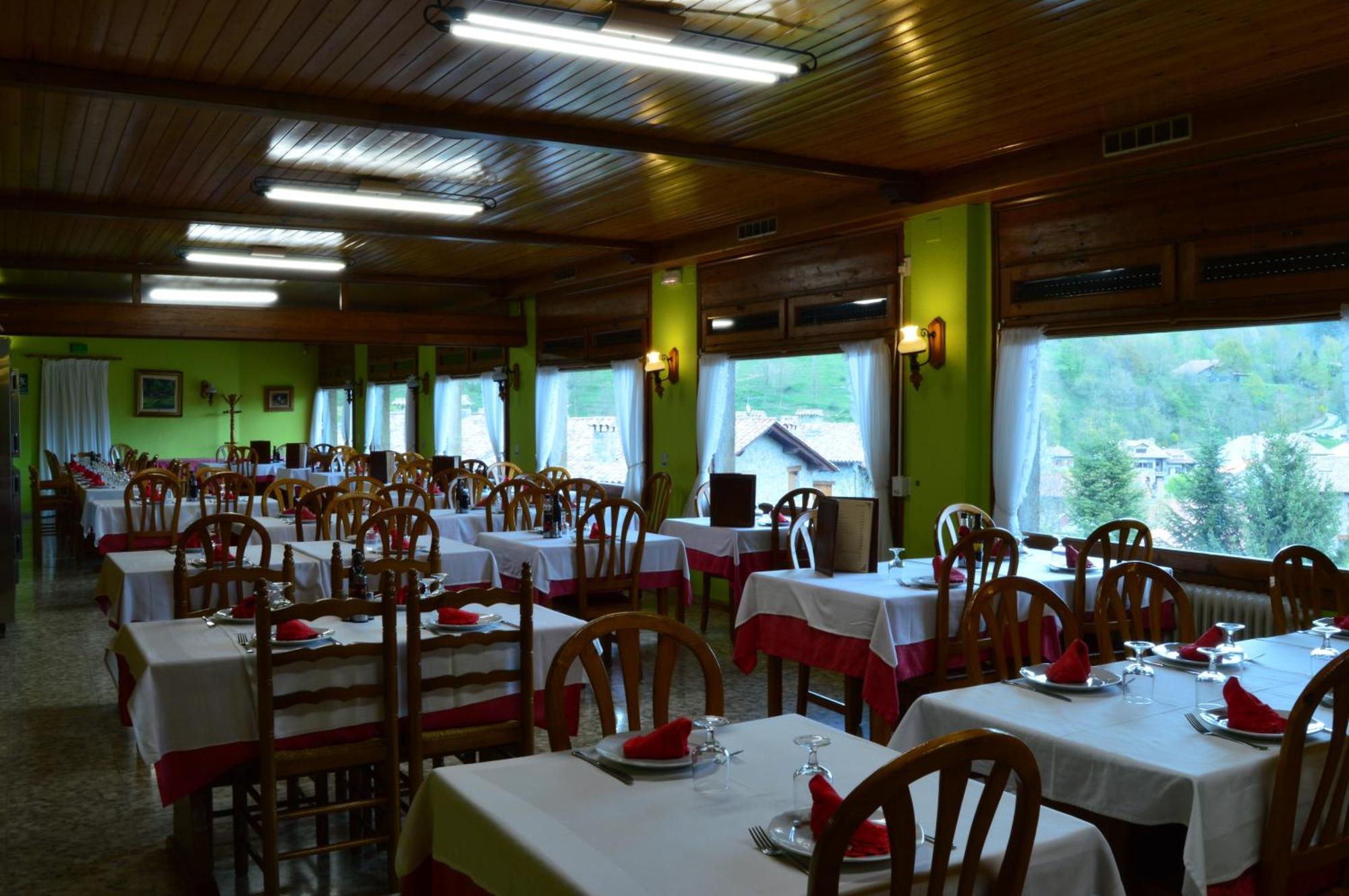 Hostal L'Escon Llanars Luaran gambar
