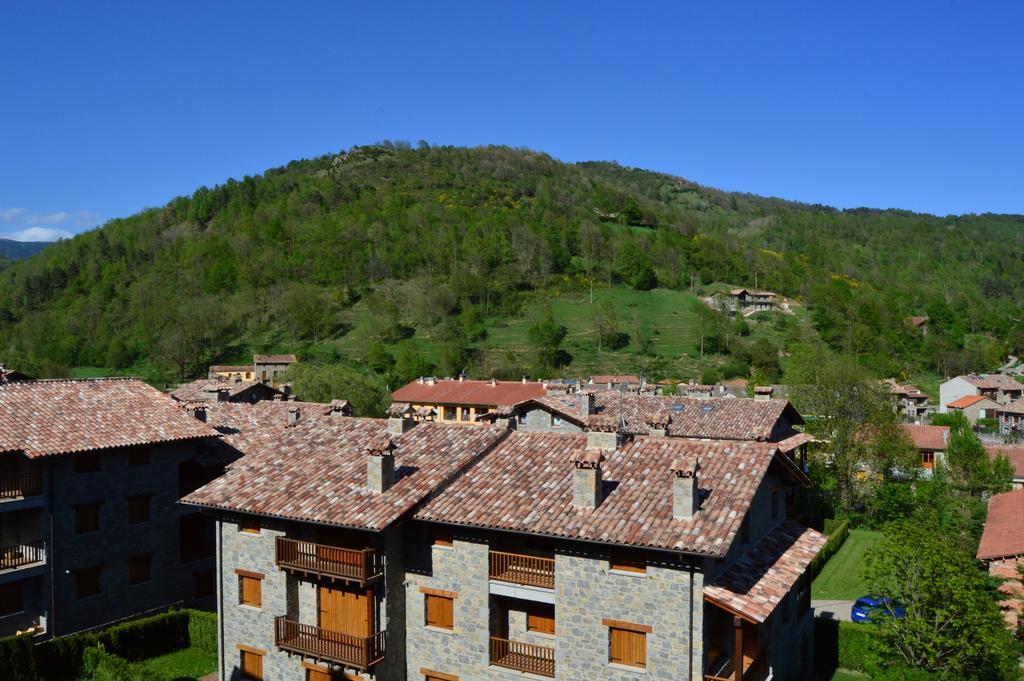 Hostal L'Escon Llanars Luaran gambar