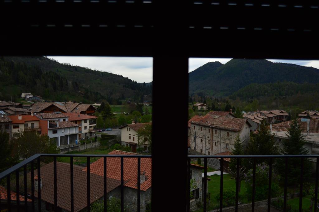 Hostal L'Escon Llanars Luaran gambar