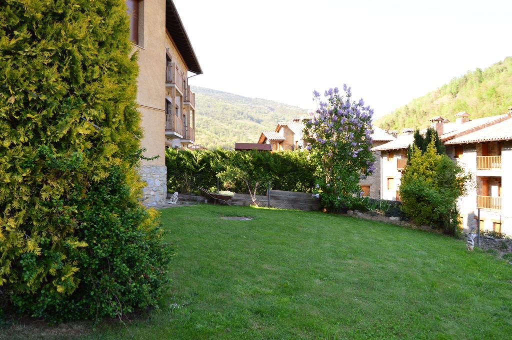 Hostal L'Escon Llanars Luaran gambar