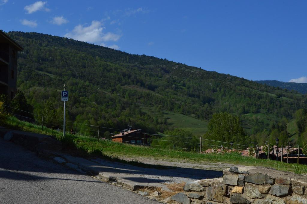 Hostal L'Escon Llanars Luaran gambar