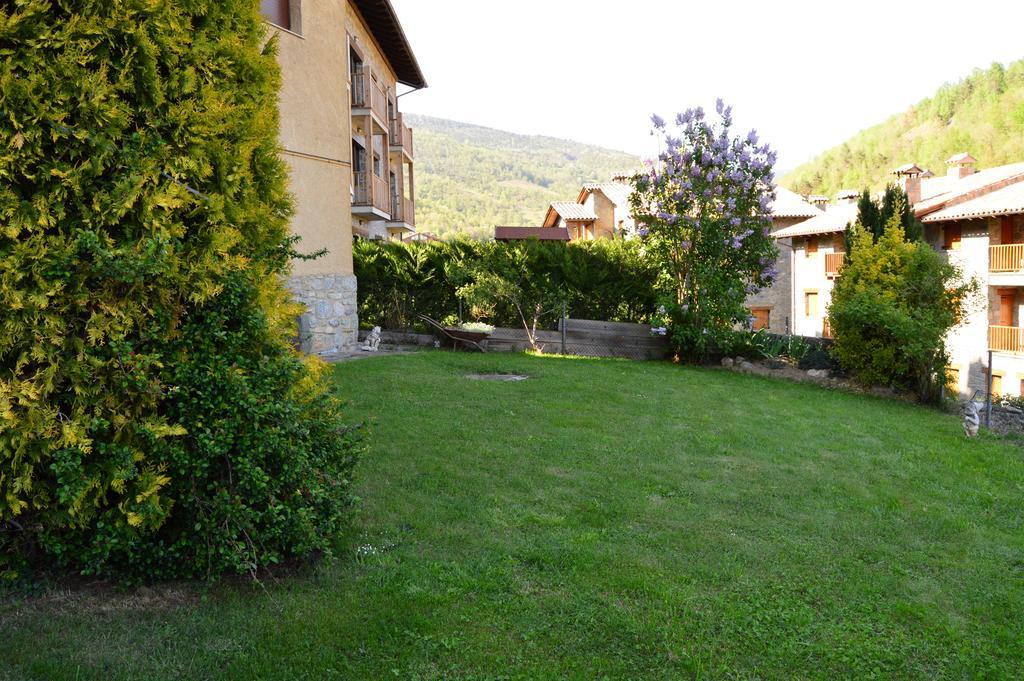 Hostal L'Escon Llanars Luaran gambar