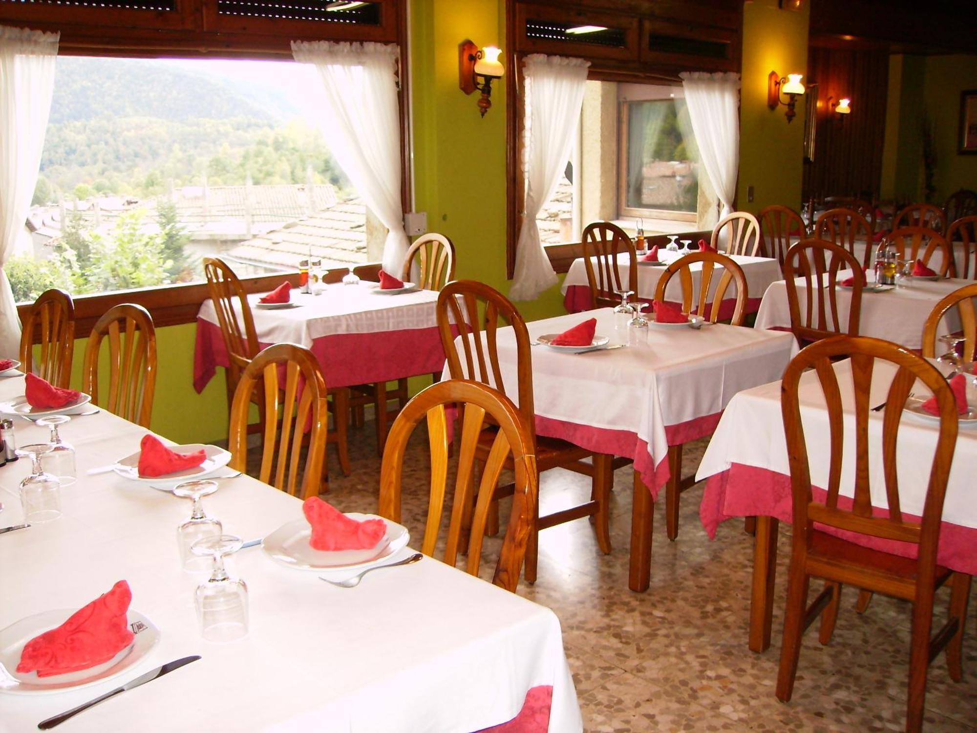 Hostal L'Escon Llanars Luaran gambar
