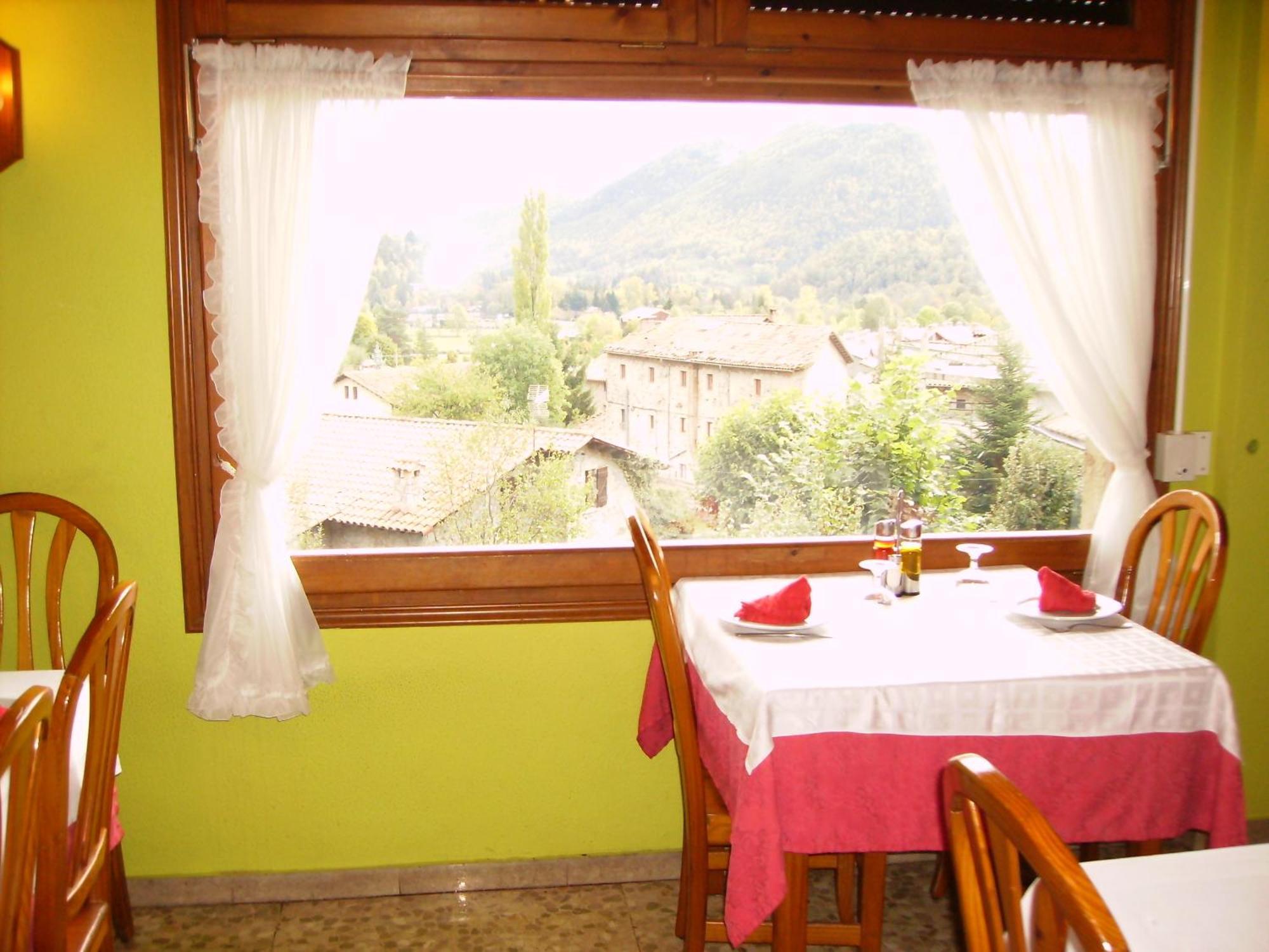 Hostal L'Escon Llanars Luaran gambar