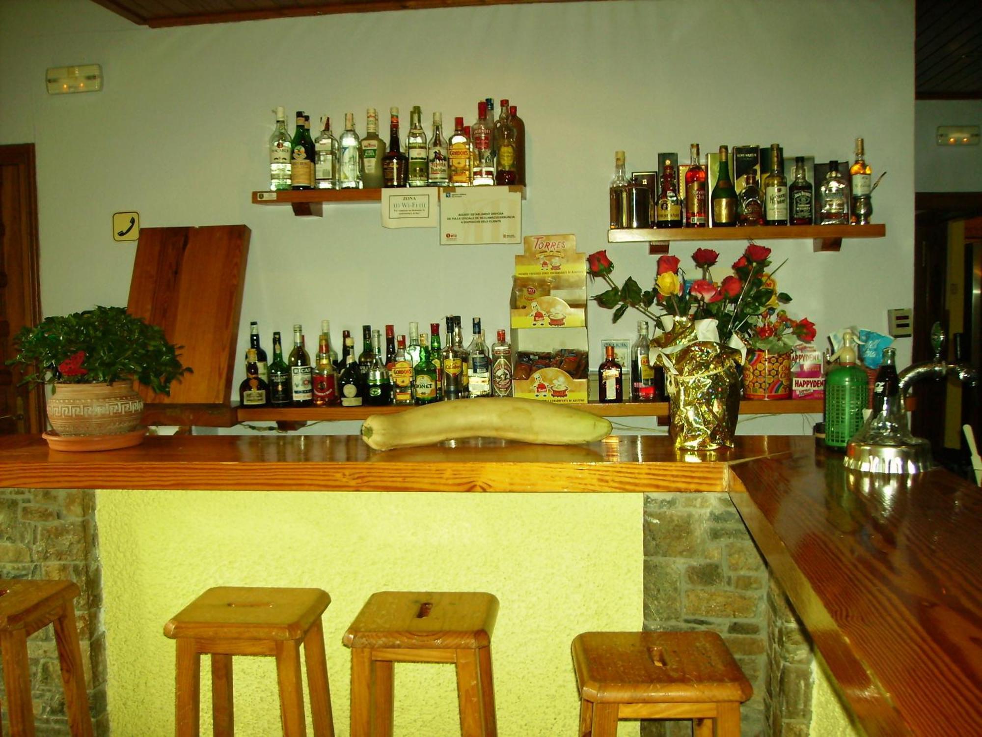 Hostal L'Escon Llanars Luaran gambar