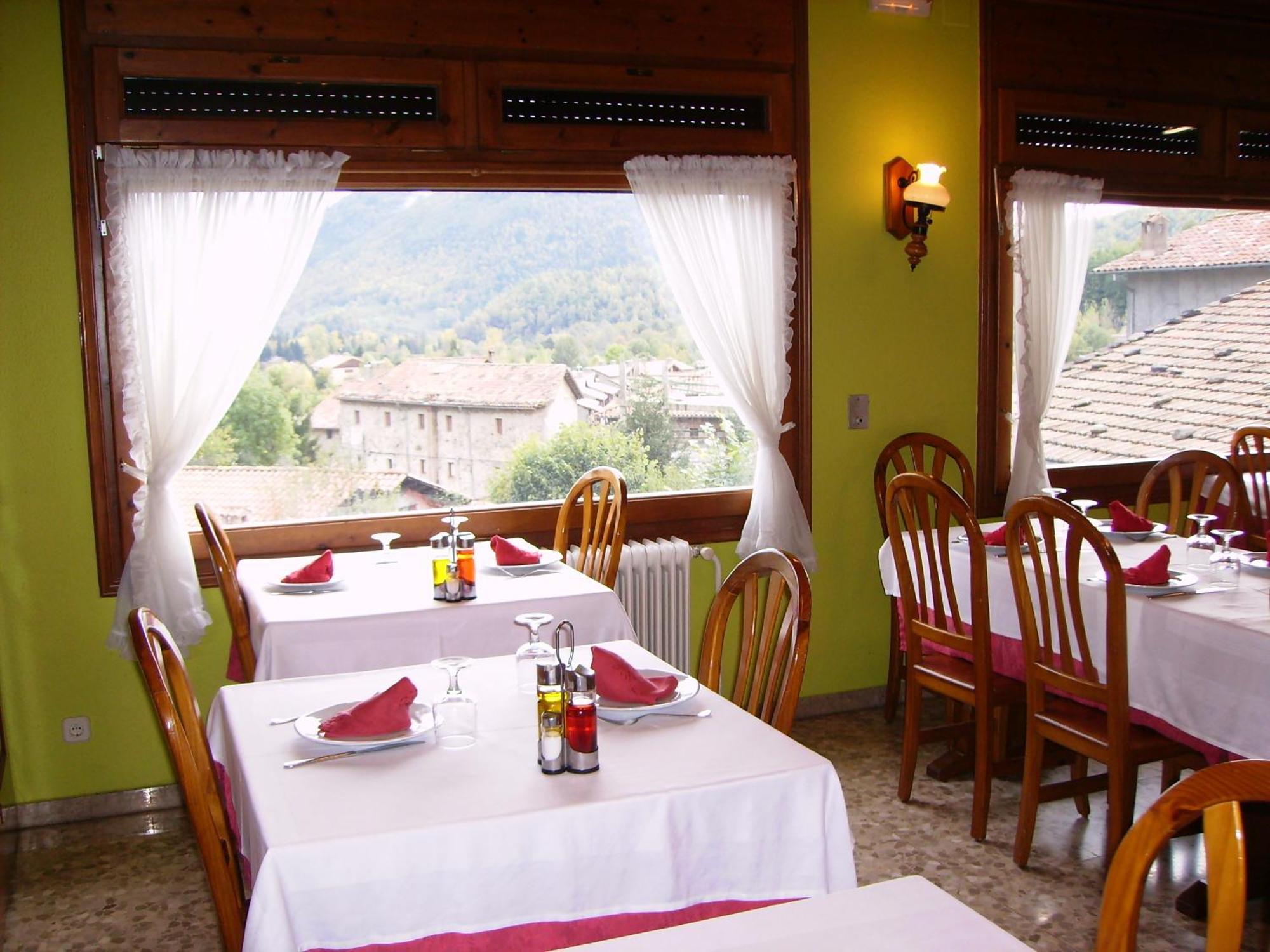 Hostal L'Escon Llanars Luaran gambar