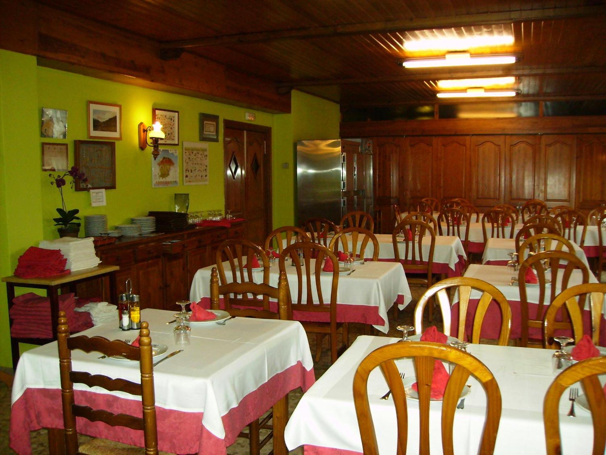 Hostal L'Escon Llanars Luaran gambar