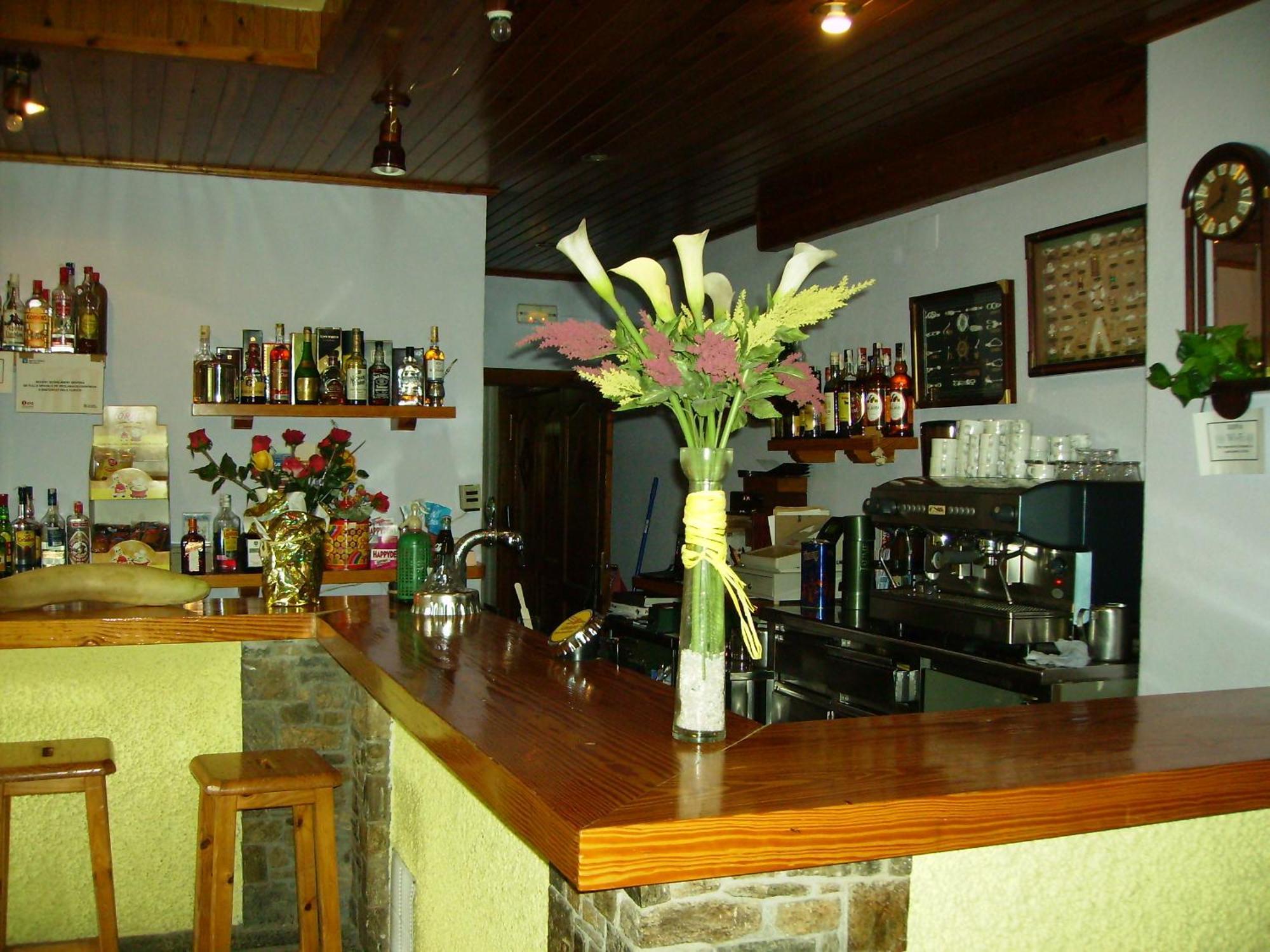 Hostal L'Escon Llanars Luaran gambar
