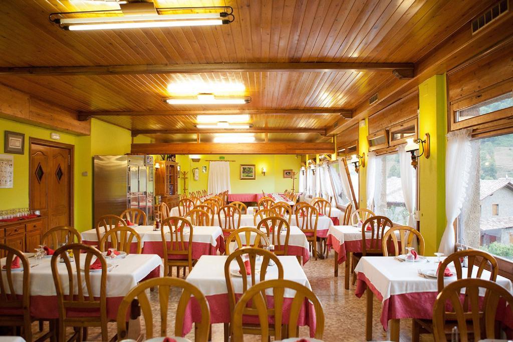 Hostal L'Escon Llanars Luaran gambar