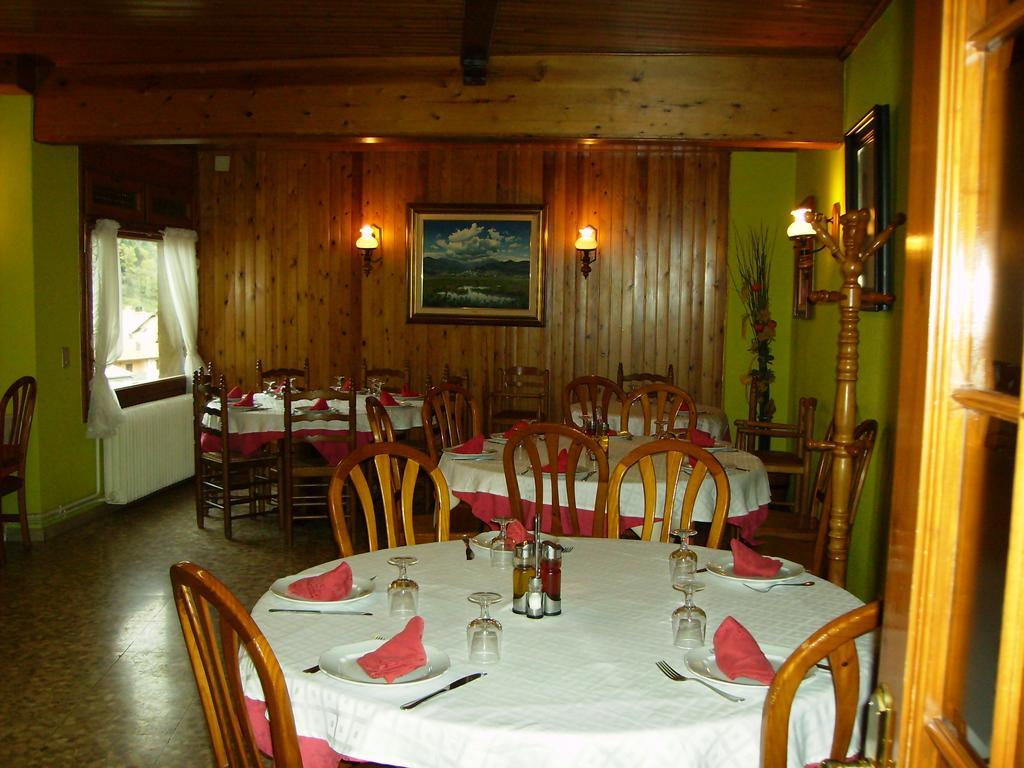Hostal L'Escon Llanars Luaran gambar